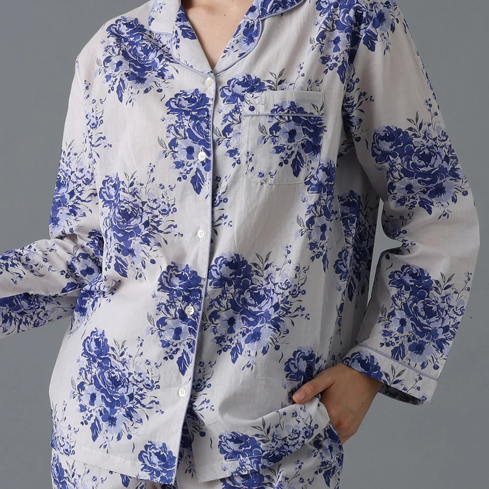 Francesca Pajama Set