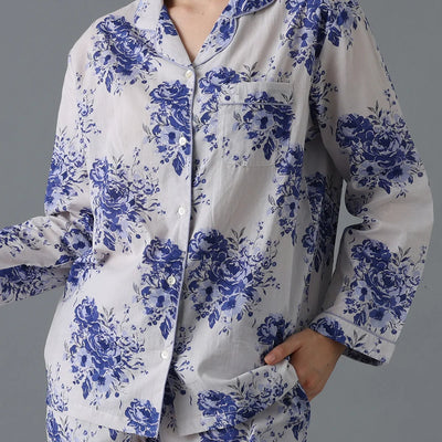 Francesca Pajama Set