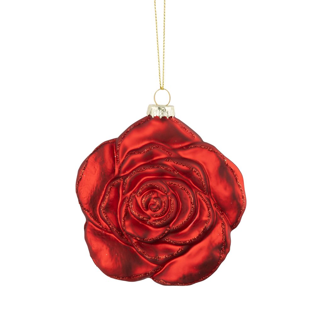 Classic Red Christmas