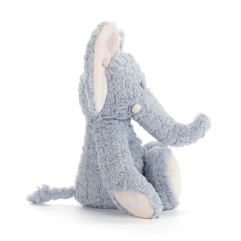 Mellow Fellows "Eden" Elephant Stuffed Toy  | Le Petite Putti 