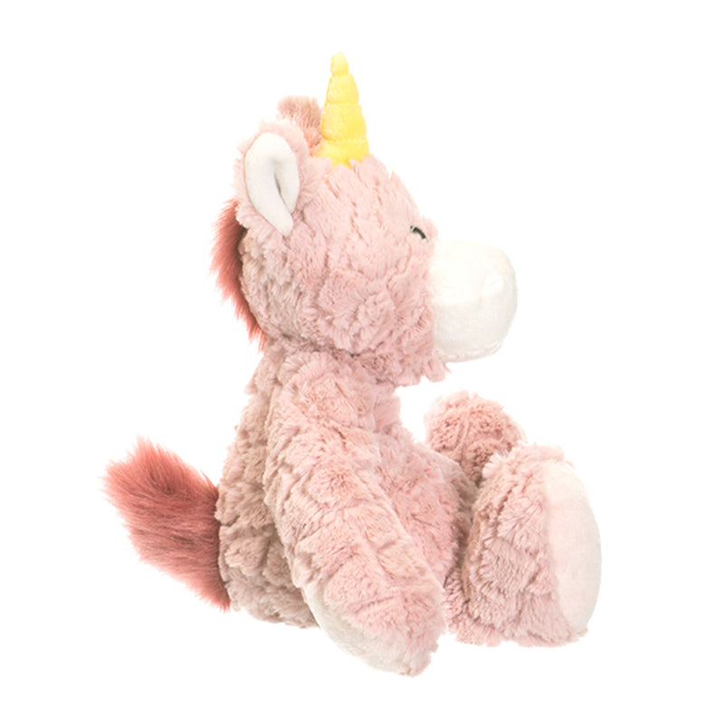Mellow Fellows "Magellica" Unicorn Suffed Toy | Le Petite Putti 
