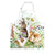 Michel Design Works Bunny Meadow Apron