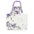 Michel Design Works French Lilacs Cotton Apron | Putti Fine Furnishings Canada 