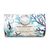 Michel Design Works Ocean Tide Large Soap Bar | Putti Fine Furnishings Canada