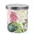 Michel Design Works Wild Hydrangea Candle Jar with Lid