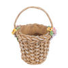 Mini Basket Planters | Putti Fine Furnishings