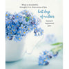 More Joy "Best Days" Swedish Cloth | Putti Fine Furnishings