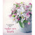 More Joy "Makes You Happy " Swedish Cloth | Putti Fine Furnishings 
