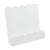 Scalloped Cookbook Holder by MudPie