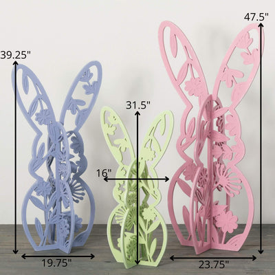 Sullivans Display Bunnies  | Putti Fine Furnishings