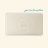 Kew Gardens Geranium and Basil Luxury Soap