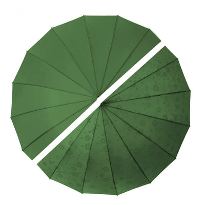 Everyday Classic Colour Change Forest Green