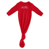 My First Christmas Gown