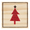 Treasure Box Earrings - 'tis the Season