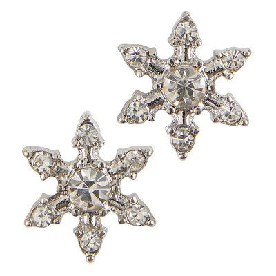 Treasure Box Earrings - Joyful  | Putti Christmas Jewelery