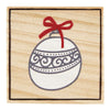 Treasure Box Earrings - Joyful  | Putti Christmas Jewelery