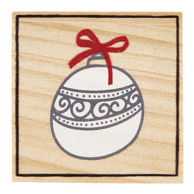 Treasure Box Earrings - Joyful  | Putti Christmas Jewelery