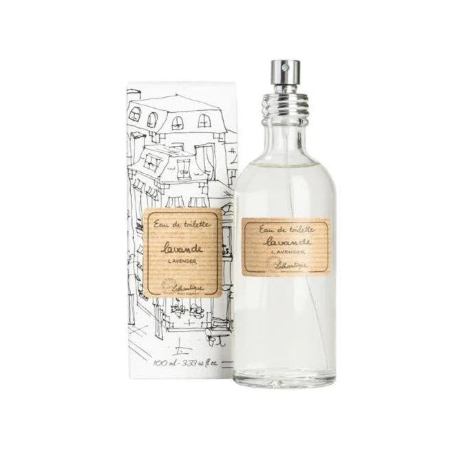 Lothantique France EDT Eau de Toilette - Lavender | Putti Fine Furnishings 