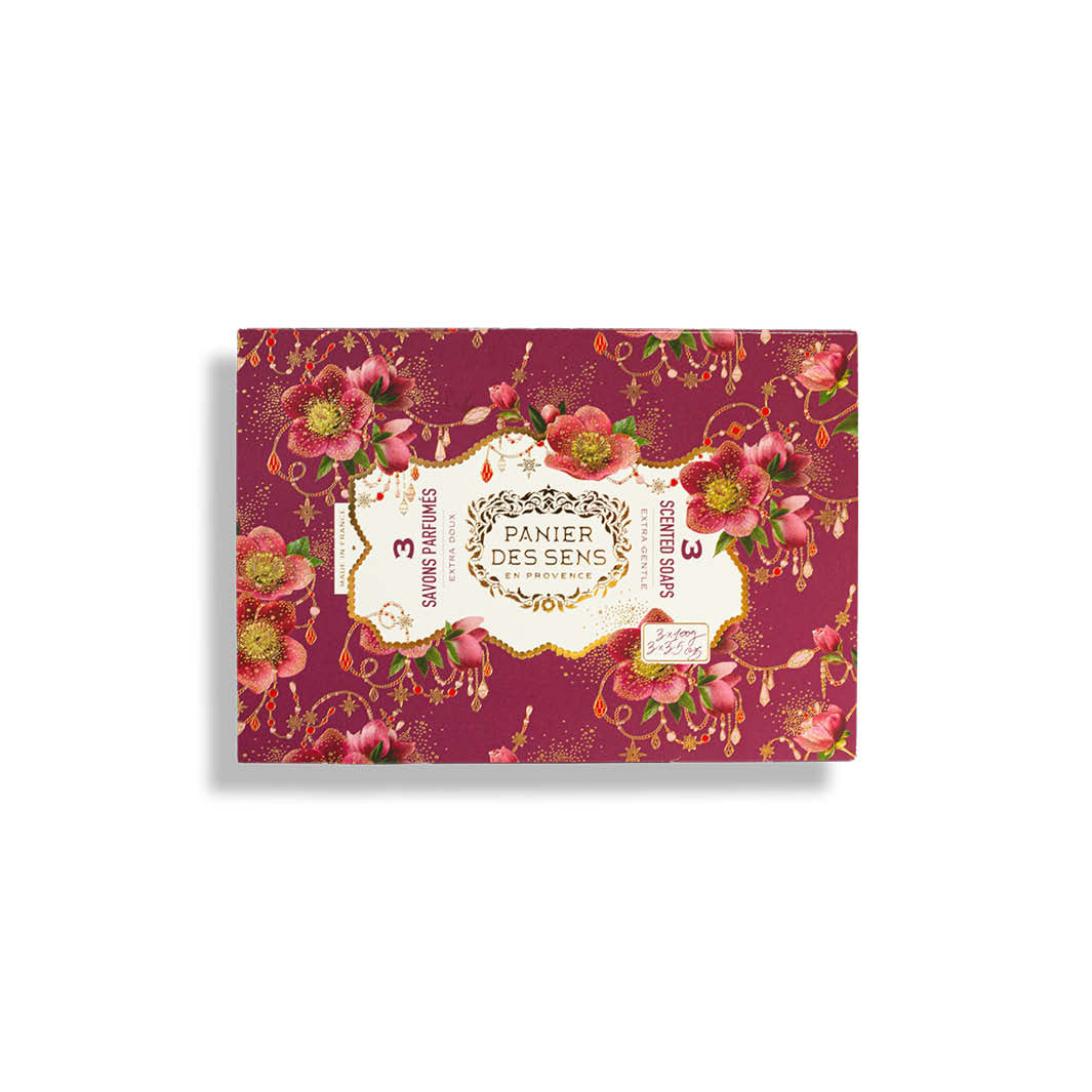 Panier Des Sens Holiday Collection