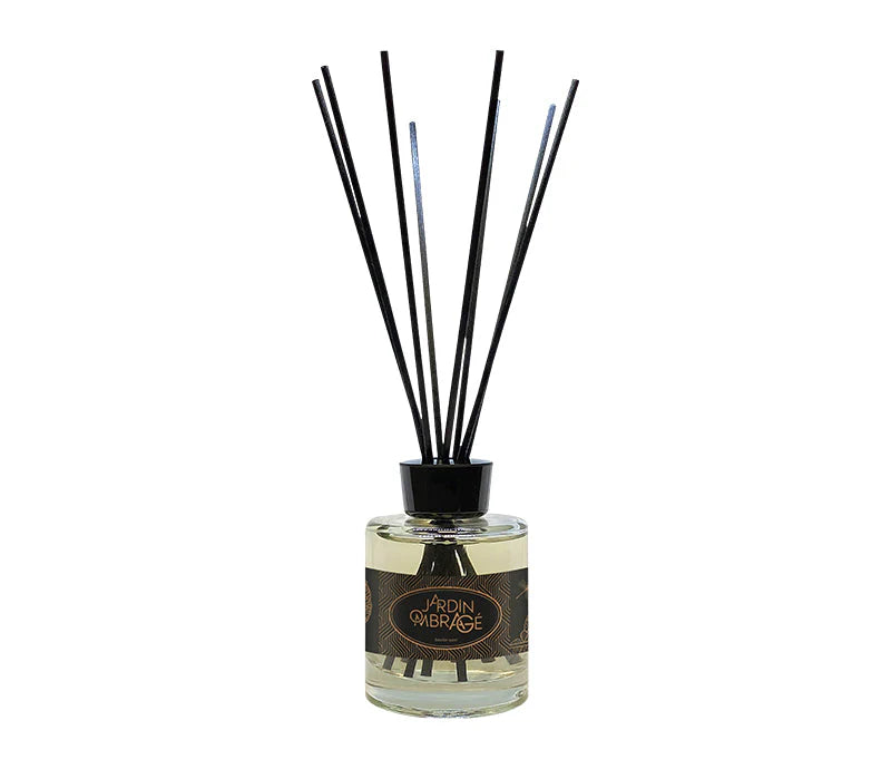 Phaedon Jardin Ombragé Fragrance Diffuser 125ml
