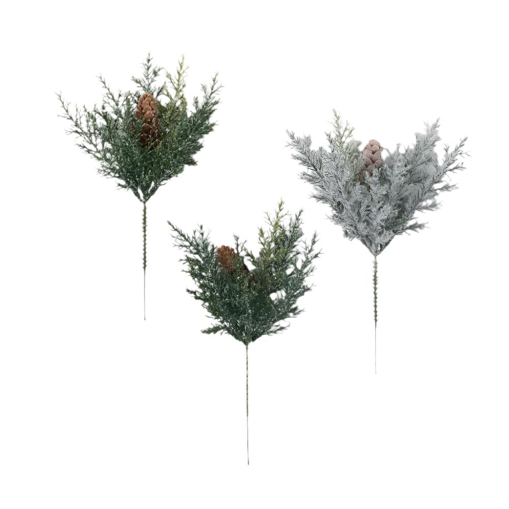 Sulivans Prickly Pine Picks | Putti Christmas Celebrations