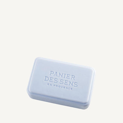 Panier des Sens Shea Butter Bar Soap - Sea Mist