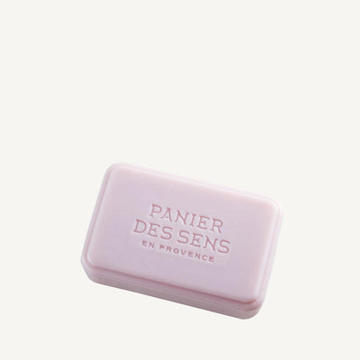 Panier des Sens Shea Butter Bar Soap - Wild Fig
