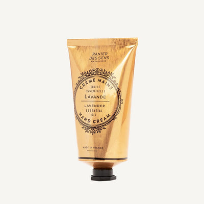 Panier des Sens Hand cream - Relaxing Lavender