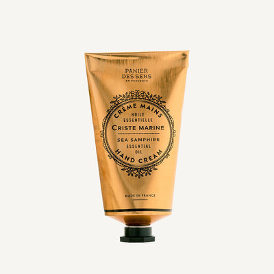 Panier des Sens Hand cream - Stimulating Sea Samphire