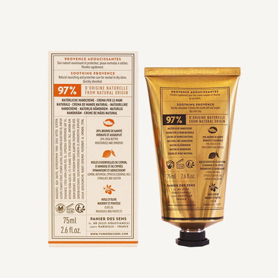 Panier des Sens Hand cream - Soothing Provence