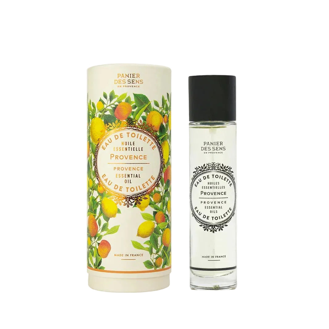 Panier des Sens Eau de Toilette - Provence | Putti 