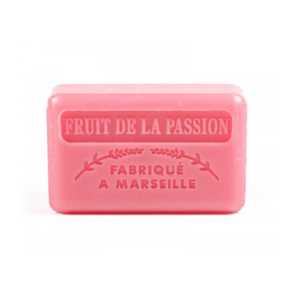 Passion Fruit French Market Soap 125g | Putti Fine Furnishings 