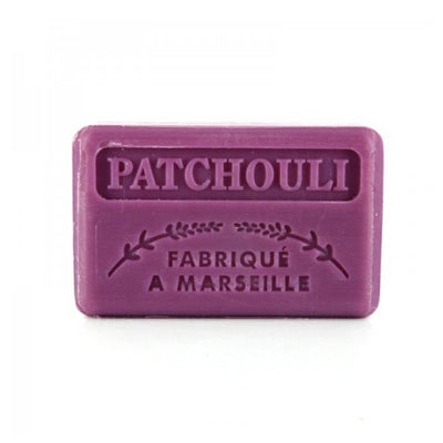 Patchouli French Market Soap 125g | Putti Fine Furnishings