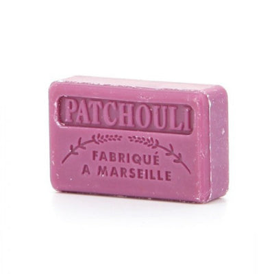 Patchouli French Market Soap 125g | Putti Fine Furnishings