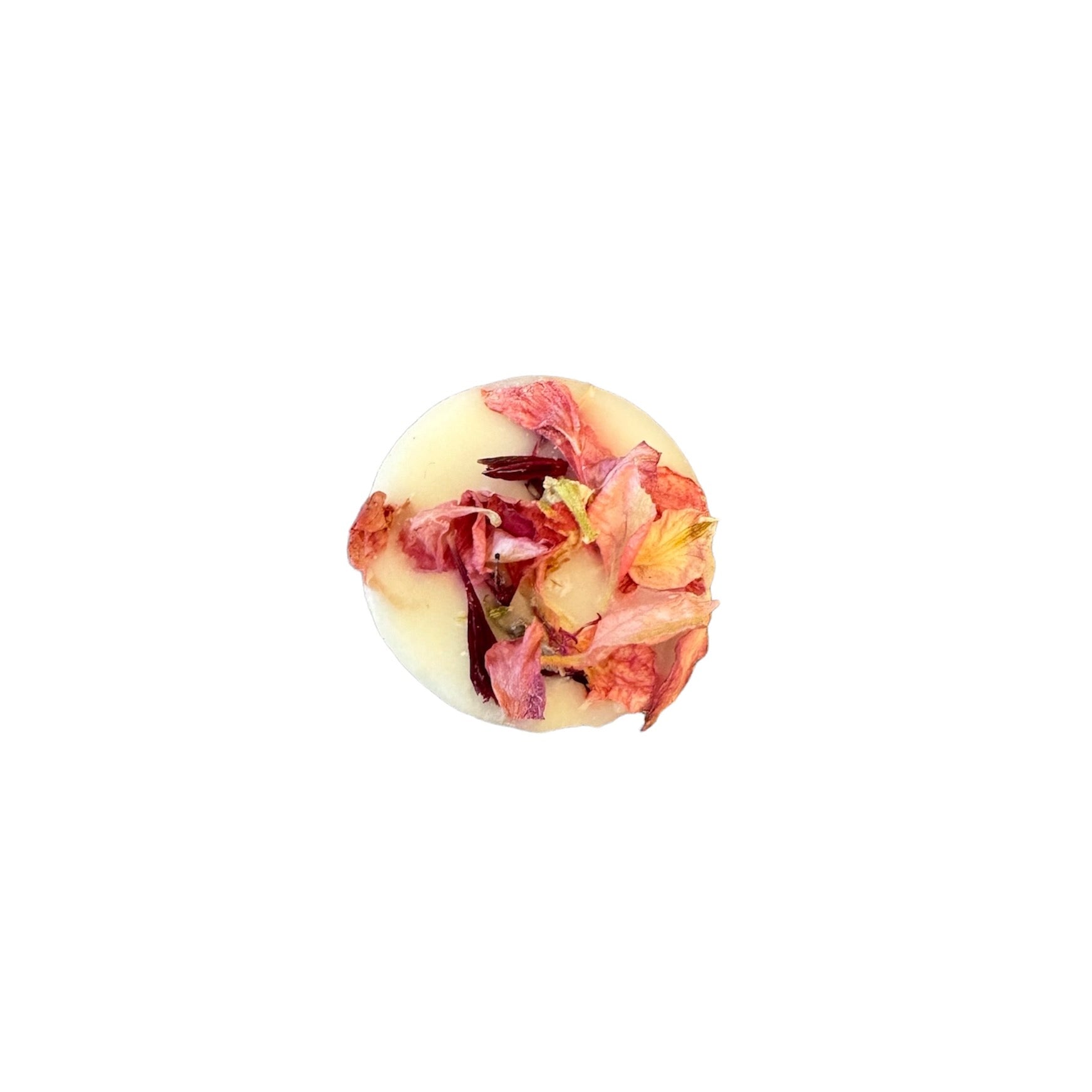 RHS English Rose and Raspberry Soy Wax Melt