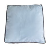 Zodax Pineapples Large Seat Cushion