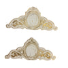 Antique Perfume Bottle Labels