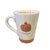 "Blessed" Pumpkin Mug | Putti Celebrations