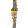 Vintage Ribbon Garland