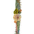 Vintage Ribbon Garland