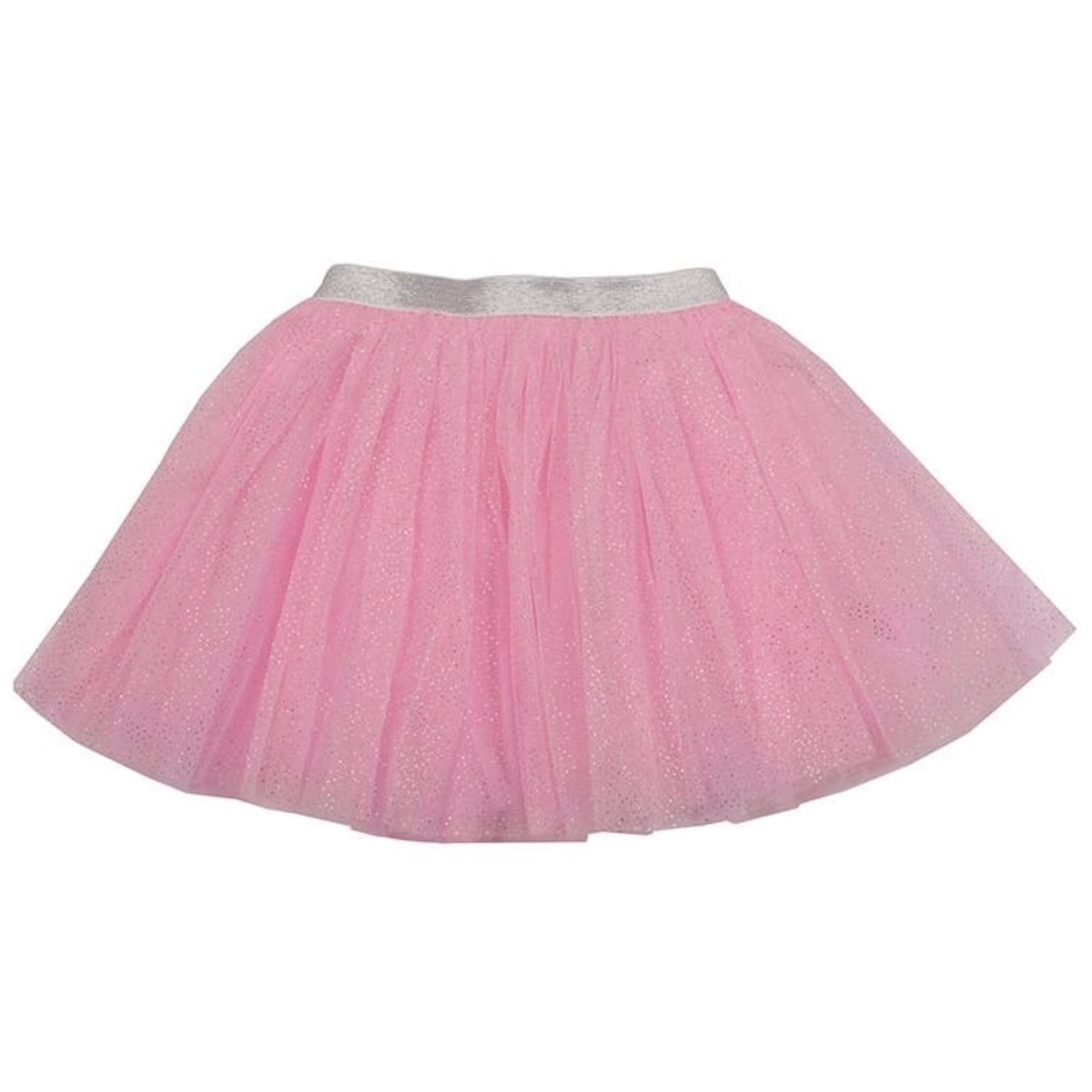 Pink Sparkle Tutu | Le Petite Putti