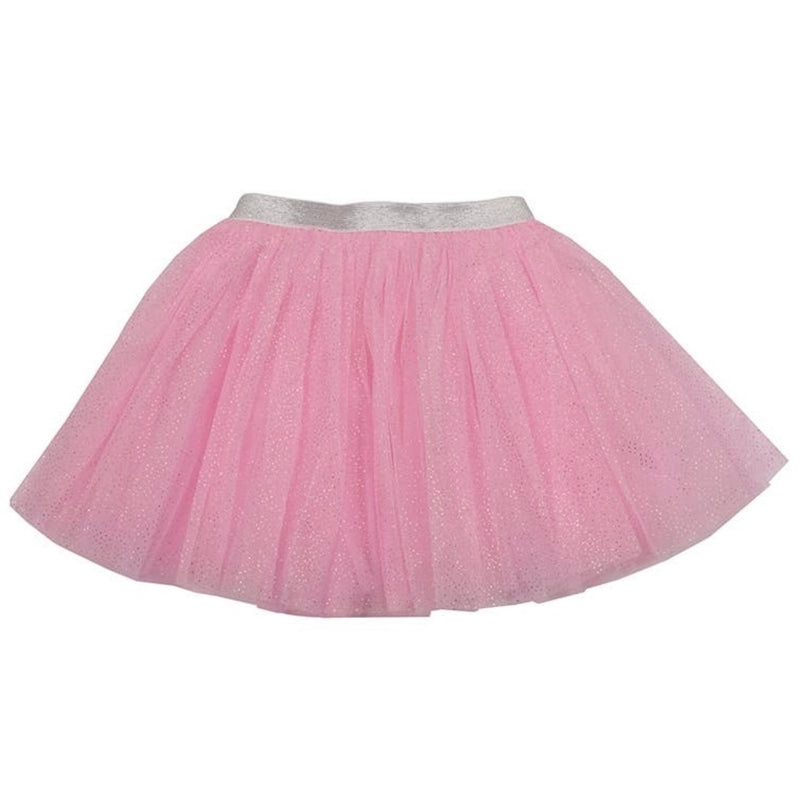Pink Sparkle Tutu | Le Petite Putti