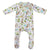 Meadow Print Jumpsuit  | Le Petite Putti 