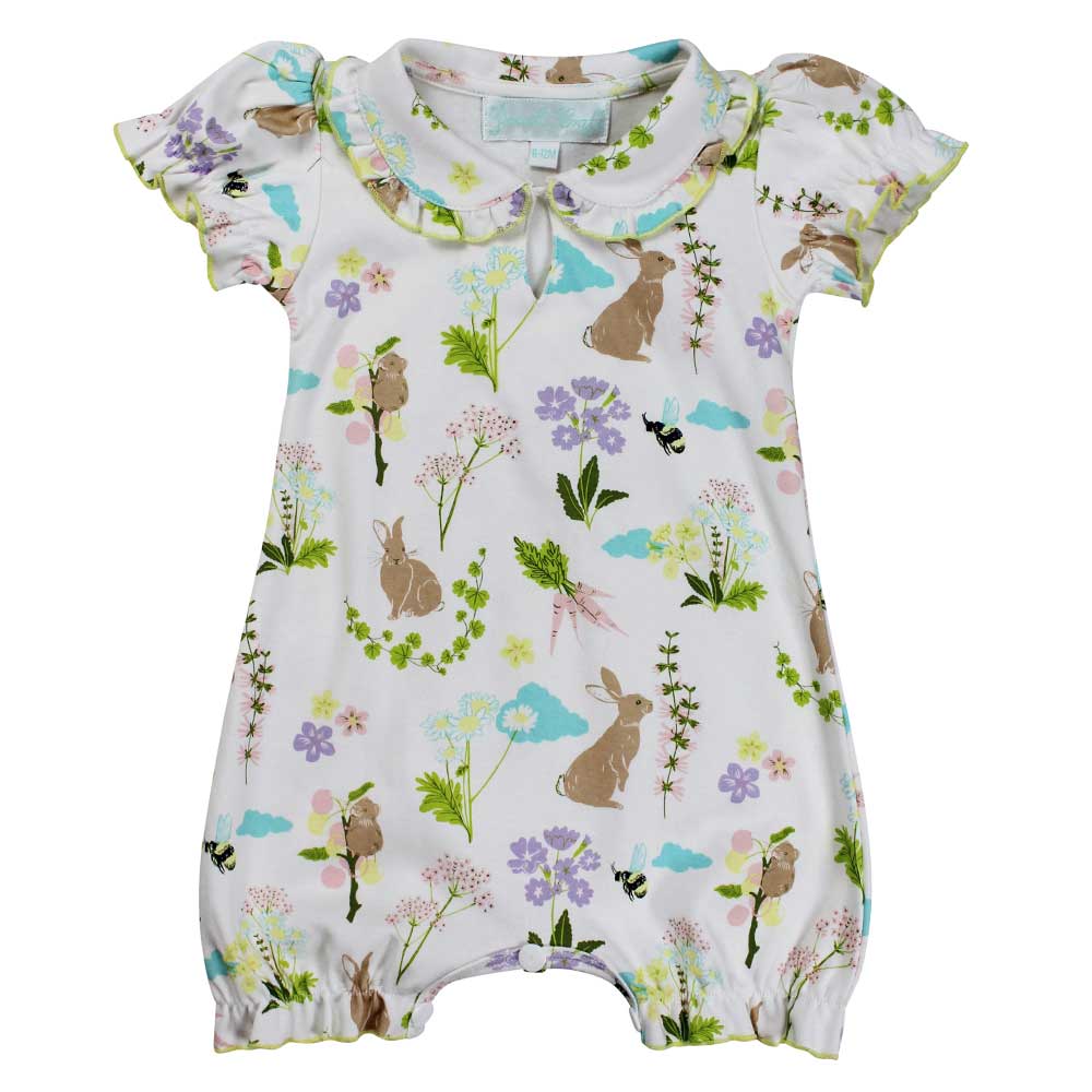 Powell Craft Girl's Clothing
