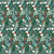 Winterberry Christmas Wrapping Paper Roll | Putti Christmas 