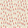 "We Wish You a Merry Christmas" Santa Wrapping Paper Roll | Putti Christmas