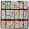 Robin Reed "Sugarplum" Christmas Crackers | Putti Fine Furnishings