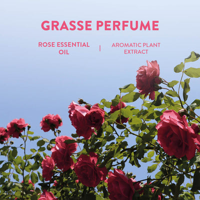 Panier des Sens Eau de toilette roll-on - Rejuvenating Rose