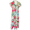 Rosehip Design Olivia Tiered Dress - Lavington | Putti Fine Fashions