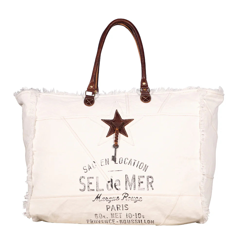 Myra Bag Smashing Weekender Bag | Putti Fine Fashions 